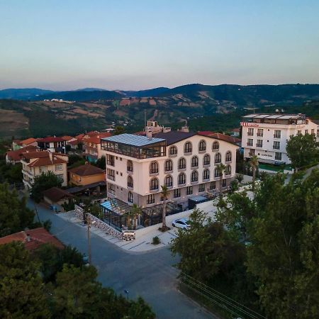 Lagun Palas Γιάλοβα Εξωτερικό φωτογραφία