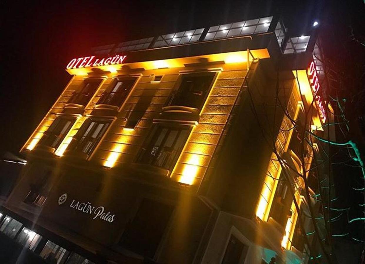 Lagun Palas Γιάλοβα Εξωτερικό φωτογραφία