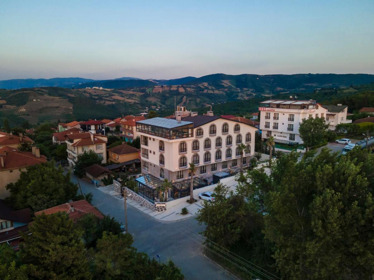 Lagun Palas Γιάλοβα Εξωτερικό φωτογραφία