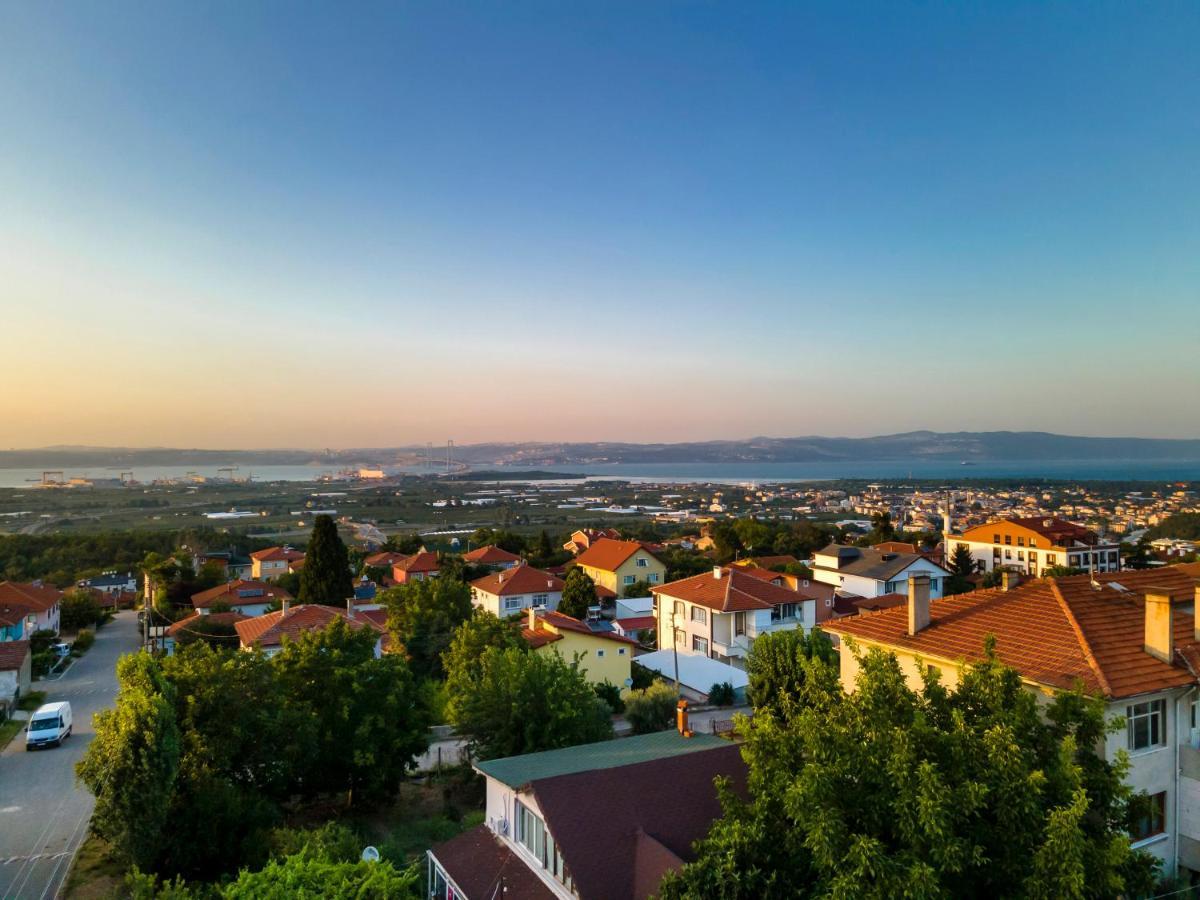 Lagun Palas Γιάλοβα Εξωτερικό φωτογραφία